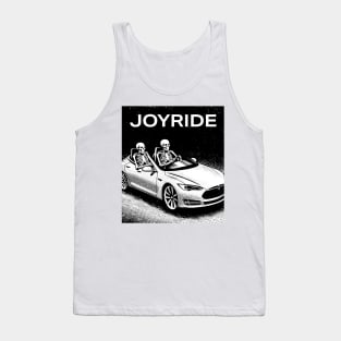 Joyride Tank Top